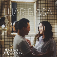 Anang - Luar Biasa