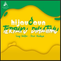 Hijau Daun - Terpaku Dihatimu