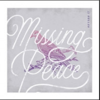 JJ Heller - Missing Peace
