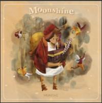 Munthe - Moonshine