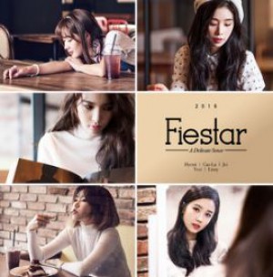 Fiestar - Come And Go