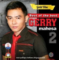 Gery Mahesa - Hanya Dirimu (OM The Rosta)