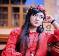 Jihan Audy - Istimewa