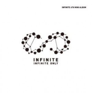 Infinite - Eternity