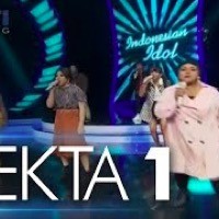 All Contestants - Idola Indonesia - SPEKTA 1 - Indonesian Idol 2018