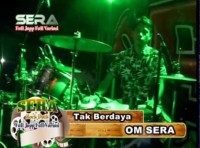 Saiful Tak Berdaya - OM Sera