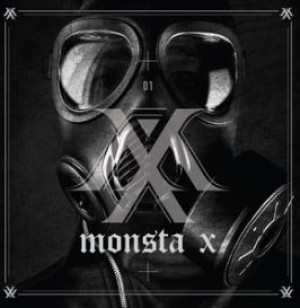 Monsta X - One Love