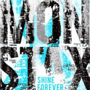 Monsta X - Shine Forever
