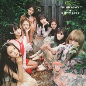 Oh My Girl - I Found Love