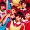 Red Velvet - Huff n Puff
