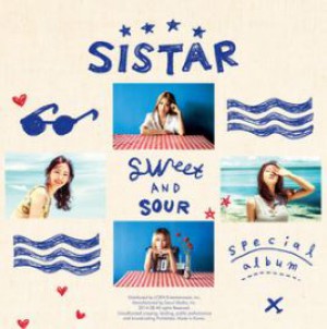 Sistar - Gone Not Around Any Longer