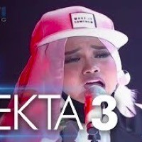 Ayu - Pamit - (Tulus) Indonesian Idol 2018