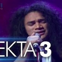 Chandra - Bebaskan Diriku (Armada) - Indonesian Idol 2018