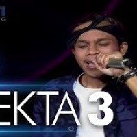 Kevin - Sayang (Via Vallen) - Indonesian Idol 2018
