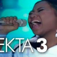 Maria - This Is What You Came For (Calvin Harris ft_ Rihanna) - Indonesian Idol 2018
