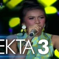 Withney - Fireork (Katy Perry) - Indonesian Idol 2018