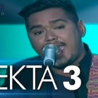 Abdul - Don t Look Back In Anger (Oasis) - Indonesian Idol 2018