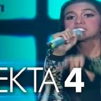 Withney - Mamma Knows Best (Jessie J) - Indonesian Idol 2018