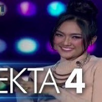 Marion - Siapakah Kau Tuk Jatuh Cinta Lagi (HIVI!) - Indonesian Idol 2018