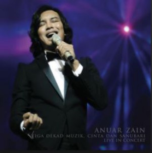 Anuar Zain - Suria & Siarra