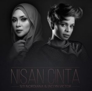 Siti Nordiana feat Jaclyn Victor - Nisan Cinta