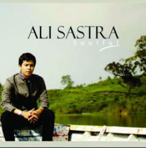 Ali Sastra - Azalia