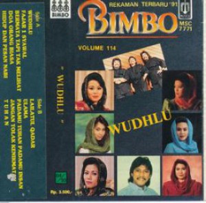 Bimbo - Lailatul Qadar