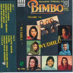 Bimbo - Wudhu
